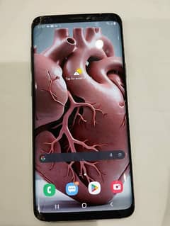 Samsung s9 plus 6 64 gb