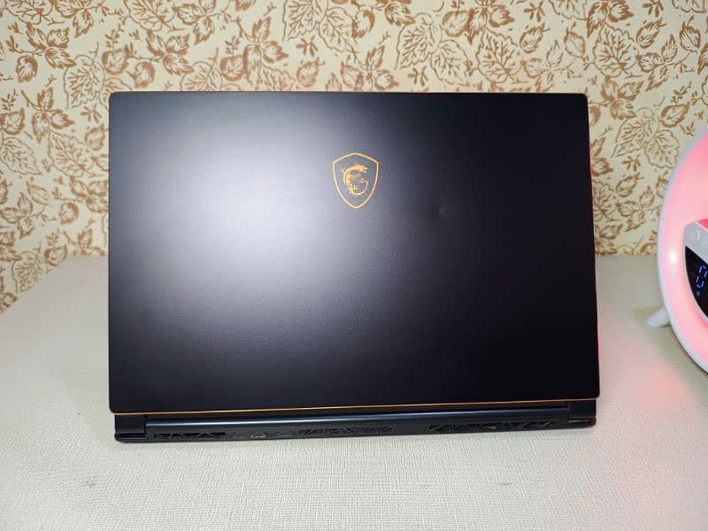 MSI Stealth Gaming Slim 8GB Nvidia  i7-8750h 4