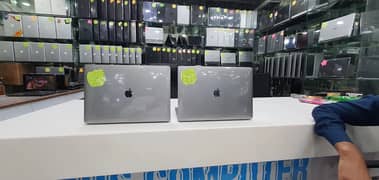 Apple Macbook Pro 2019 16'inches with Retina Display Touchbar for sal