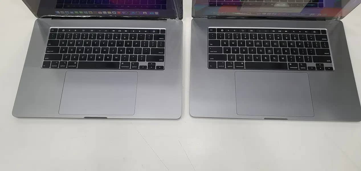 Apple Macbook Pro 2019 16'inches with Retina Display Touchbar for sal 6