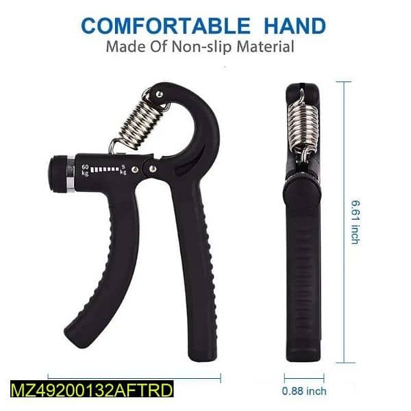 Hand Gripper 2