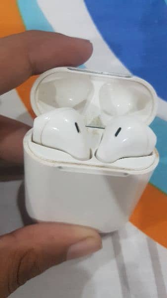 ear buds i11 3