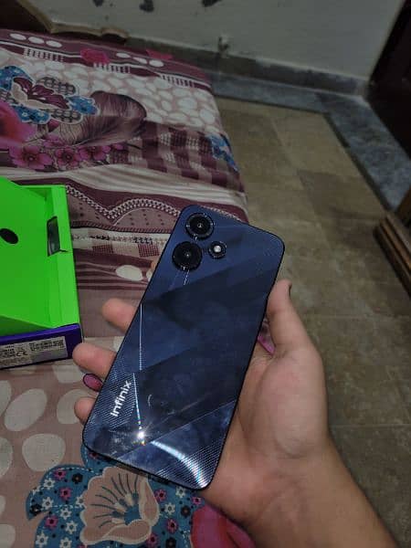 infinix hot 30 play 10/10 6