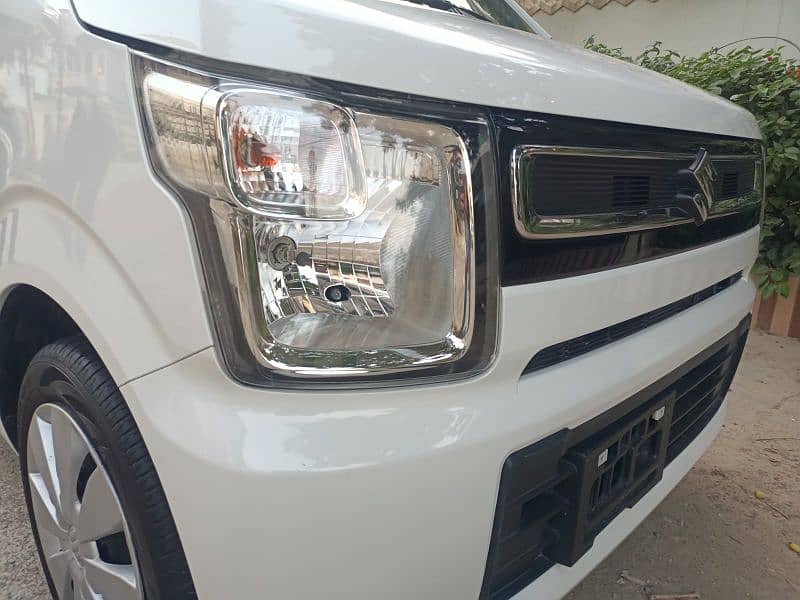 Suzuki Wagon R 2021 2