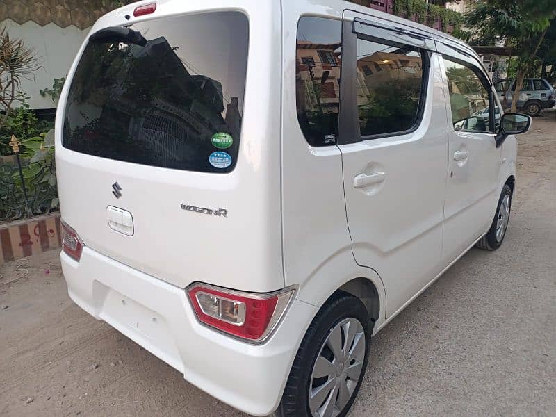 Suzuki Wagon R 2021 5