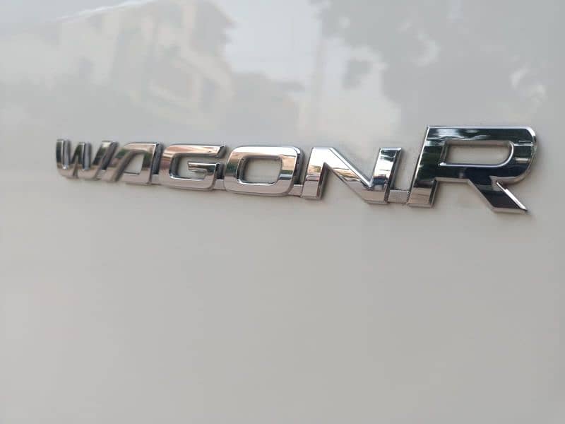 Suzuki Wagon R 2021 6