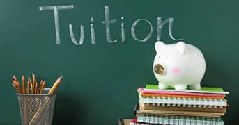 Home base tuition available