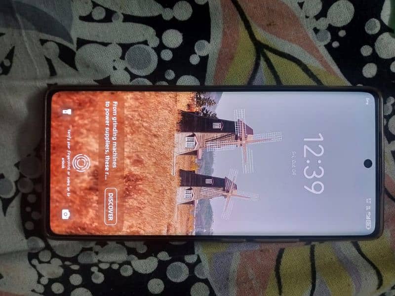 Tecno 20 pro plus 2