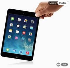 APPLE IPAD MINI 7.9 SCREEN SIZE -16 GB -RETINA DISPLAY_WIFI