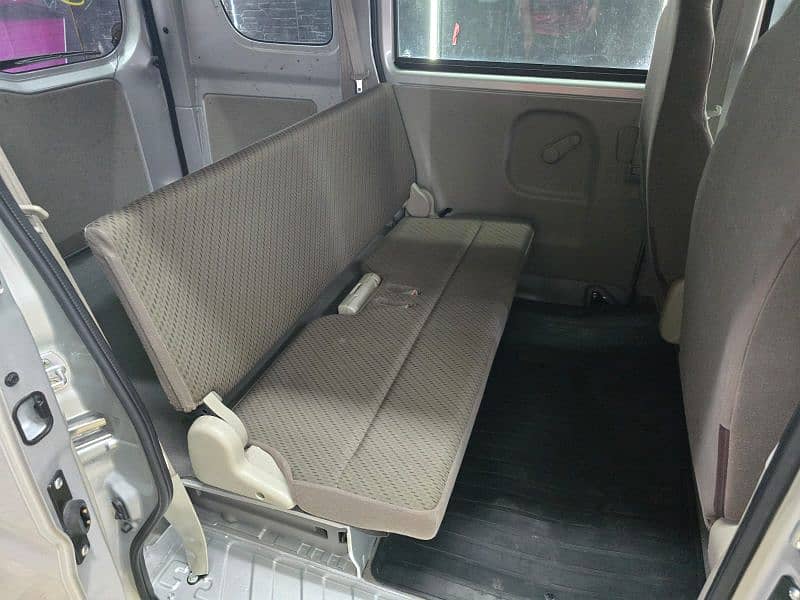 Nissan Clipper PC Limited 14