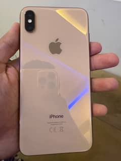 IPhone XS Max