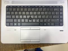 HP leptop probook in good condition