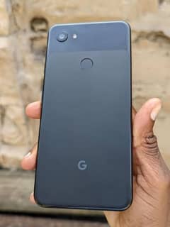 Google Pixel 3A XL