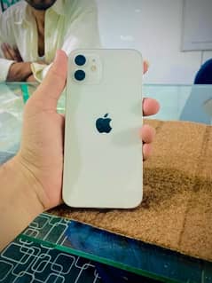 iPhone 12 mini