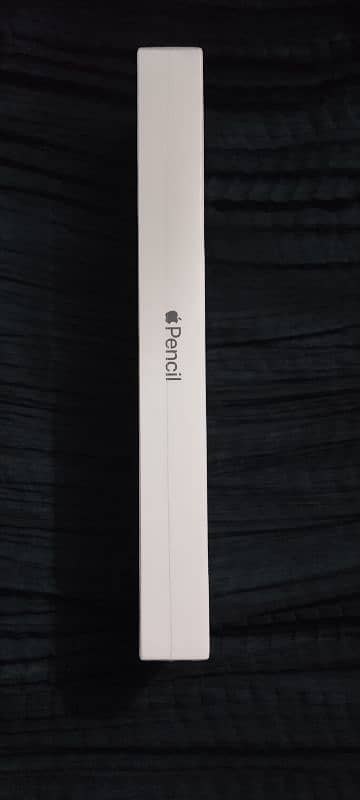 Apple Pencil ( unbox ) 1st gen 1