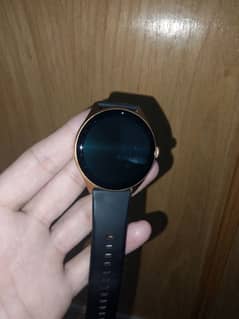 Vision Smart Watch by Zero Life Style 0