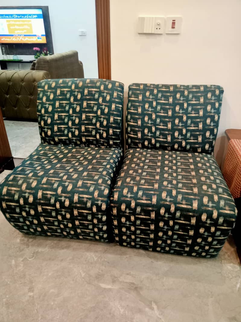 Sofa For Sale Single Seater 1