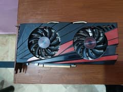 ASUS GTX 960 4GB