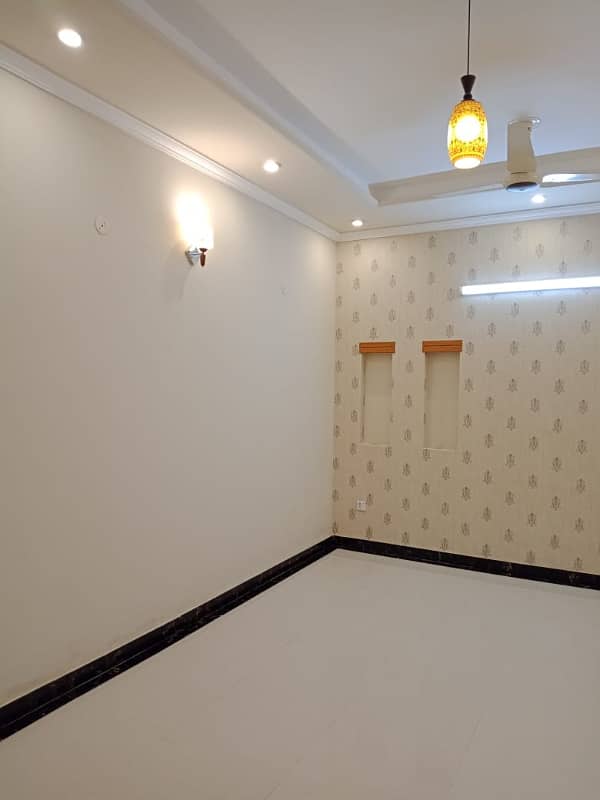 10 Marla Very Slightly Used House Is Available For Sale On Top Location Of Wapda Town Lahore 2