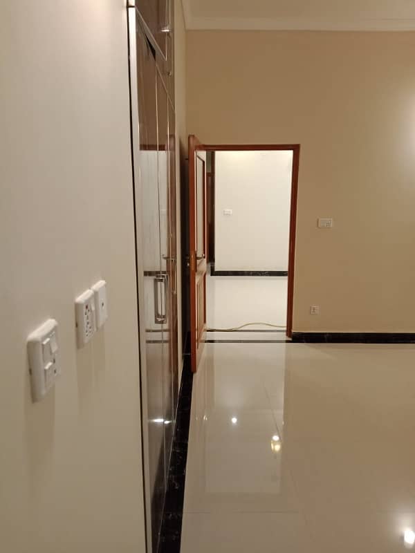 10 Marla Very Slightly Used House Is Available For Sale On Top Location Of Wapda Town Lahore 18