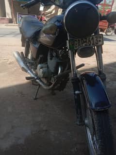 Suzuki 150 ,urgent sale