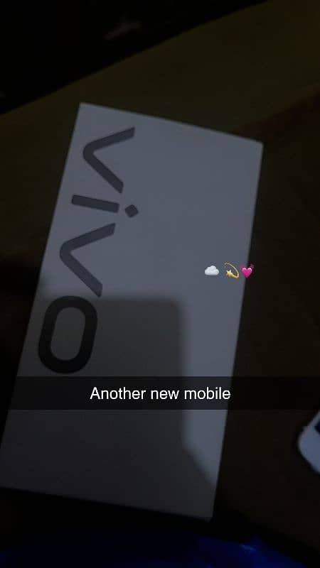 vivo X7 10/10 condition 4