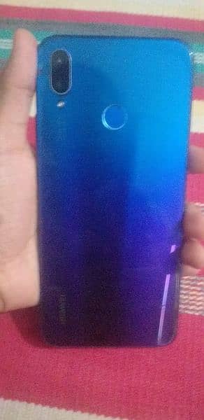 Huawei nova 3i 1