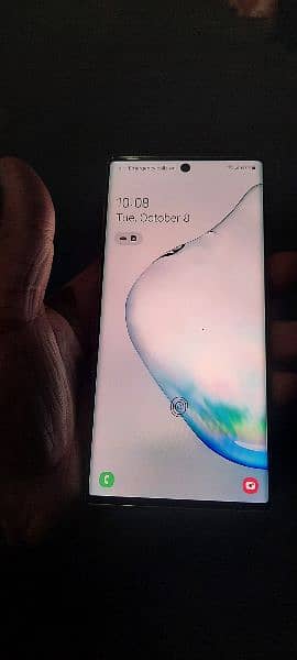 Samsung Note 10 5