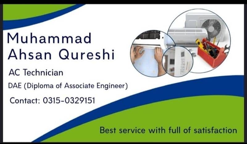 a c service & repairs 03150323151 4