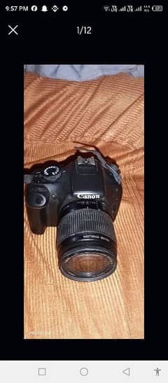 Canon 1100d 0