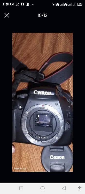 Canon 1100d 7