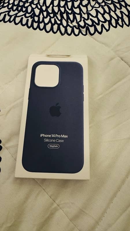 iPhone 14 Pro Max PTA Approved LLA 128 GB 3