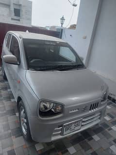 Suzuki Alto 2019 VXL