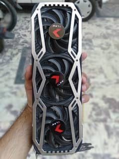 GeForce RTX 3080 PNY XLR8 10GB