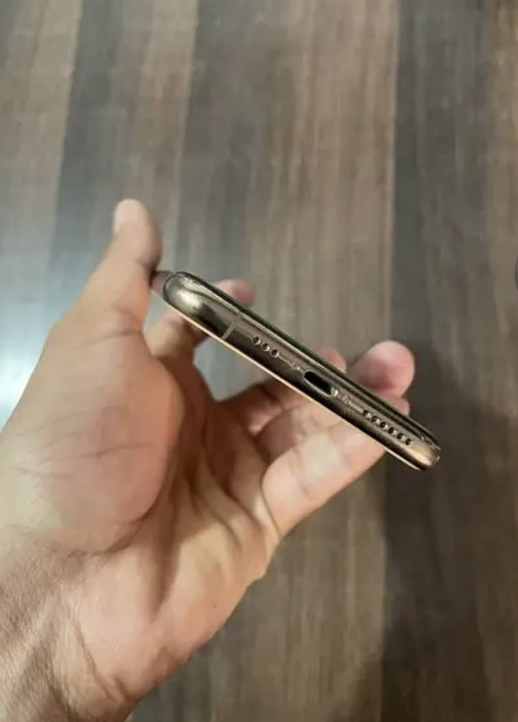 iPhone 11 Pro PTA approved 4