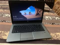 hp ProBook 4th generation