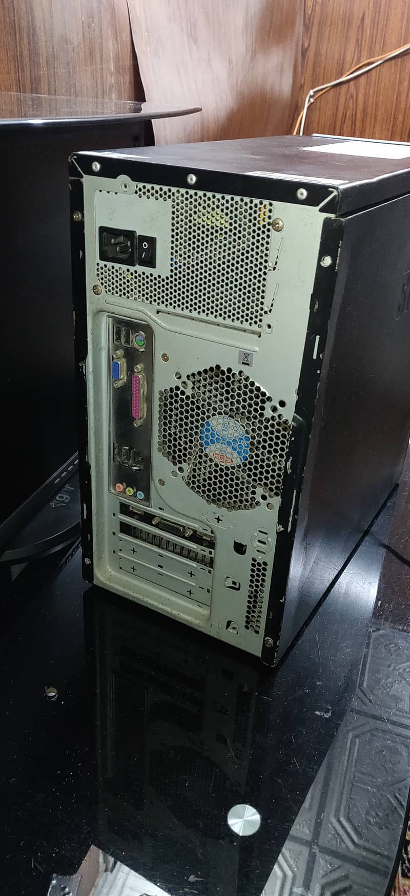 Cor i5, 3rd Generation, Asus 2 GB GPU Setup Urgent Sell 5