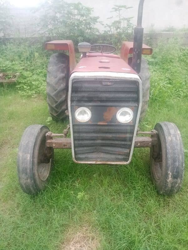 240 tractor for sale location گجرات کوٹلہ ارب علی خان Gujrat Kotla 4