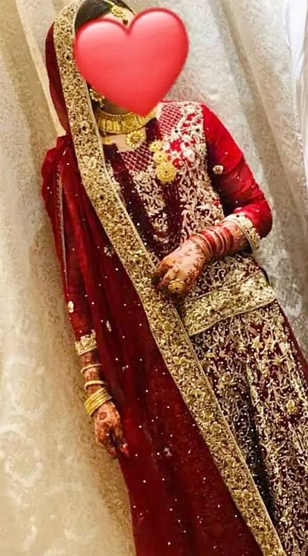 Designer bridal wear 4