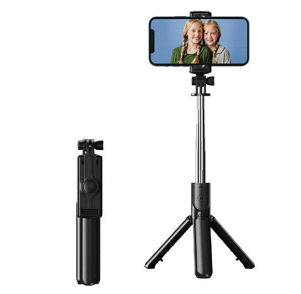 Bluetooth Selfie Stick,Tripod Selfie Stick,remote control selfie stick 4