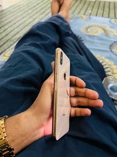 Iphone XS max 256Gb Non pta