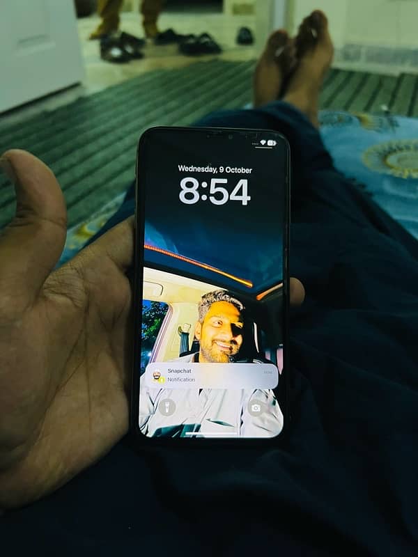 Iphone XS max 256Gb Non pta 1