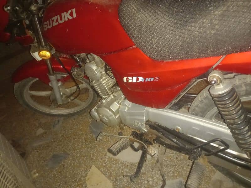 restore bike 2