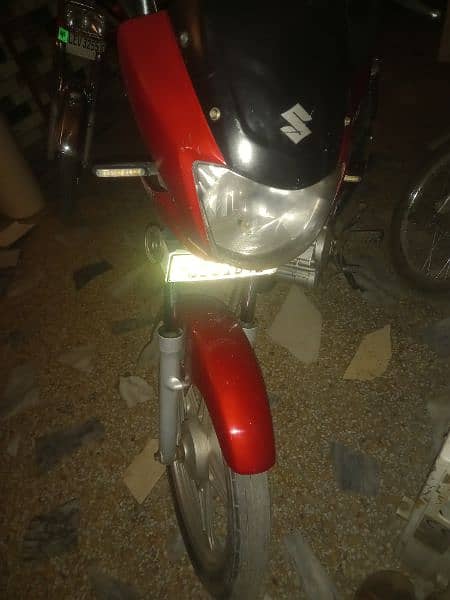 restore bike 3