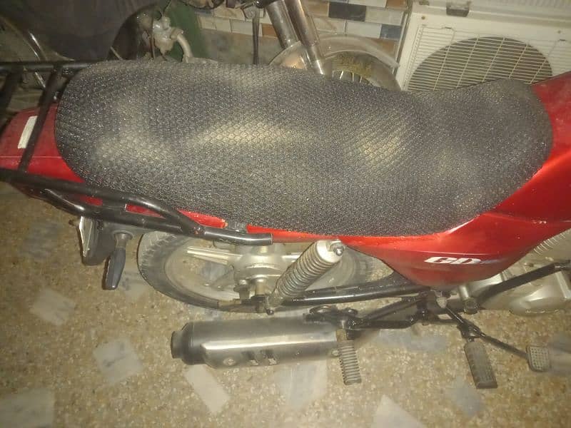 restore bike 5