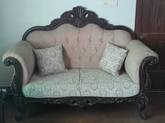 7 seater chinioti sofa set