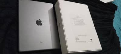 iPad 9th generation - WiFi 64GB