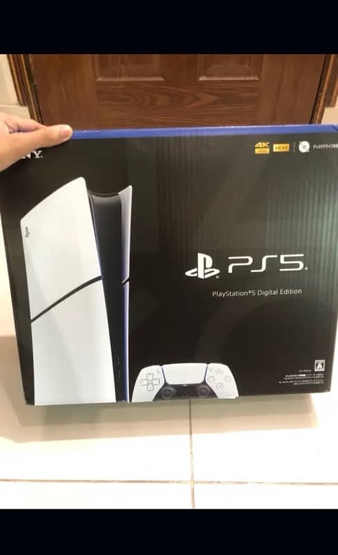 game ps5 2