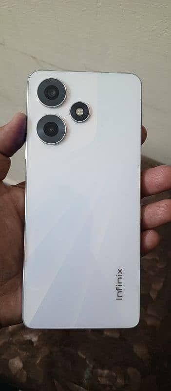 Infinix hot 30 1