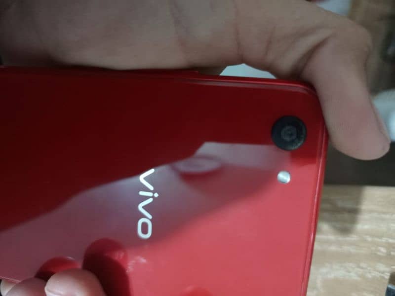 vivo y 83 4